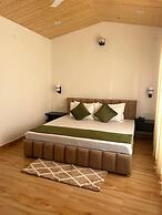 Saanjh Cottages - Hotel In Bir