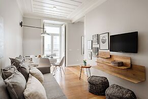 Trendy Chiado Flat