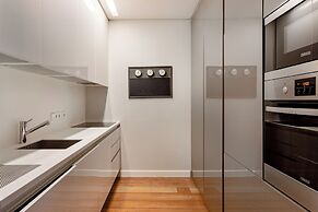 Trendy Chiado Flat