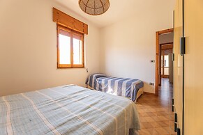Giovanni Apartmetn In Gallipoli Ac