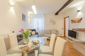 Volta Apartment by Rent all Como