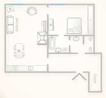 Volta Apartment by Rent all Como
