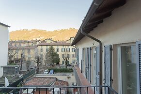 Volta Apartment by Rent all Como
