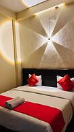 Shanti Heritage Resort By GRB