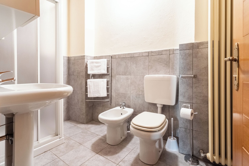 San Fedele Apartments by Rent all Como