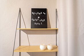San Fedele Apartments by Rent all Como