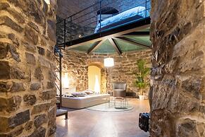 Ice Queen Chamber by Rent all Como