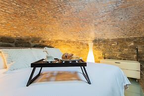 Ice Queen Chamber by Rent all Como
