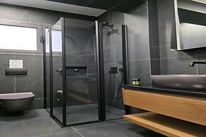 Phaedrus Living Paphos Noir Residence