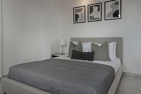 Phaedrus Living Paphos Noir Residence