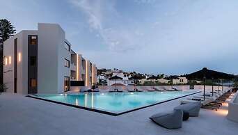 Nimfi Hotel