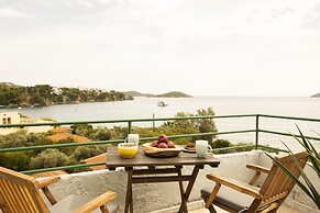 Nimfi Hotel