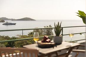 Nimfi Hotel