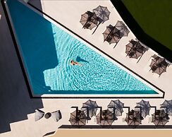 Nimfi Hotel