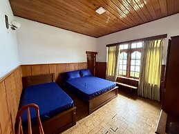 Cottage 88