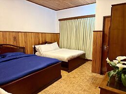 Cottage 88