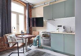 Hanomag Quartier
