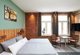 Hanomag Quartier