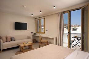 Portiani Suites