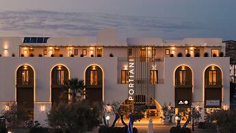 Portiani Suites