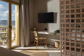 Portiani Suites