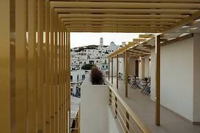 Portiani Suites