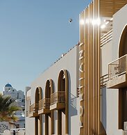 Portiani Suites
