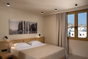 Portiani Suites