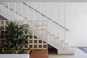 Portiani Suites