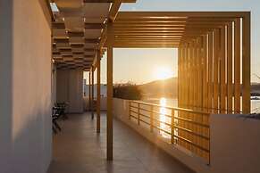 Portiani Suites