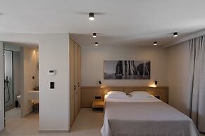 Portiani Suites