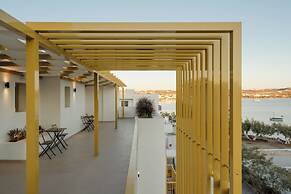 Portiani Suites