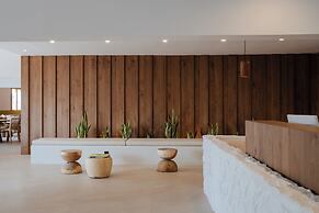 Portiani Suites