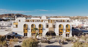 Portiani Suites