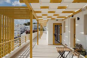 Portiani Suites