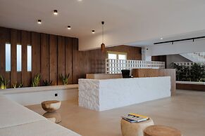 Portiani Suites