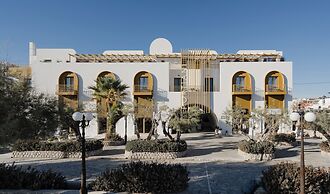 Portiani Suites