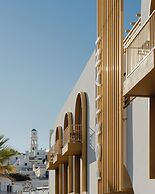 Portiani Suites