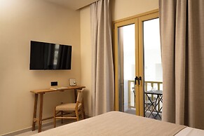 Portiani Suites
