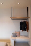 Portiani Suites