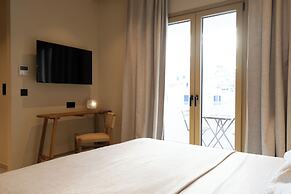 Portiani Suites