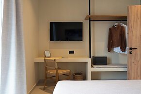 Portiani Suites