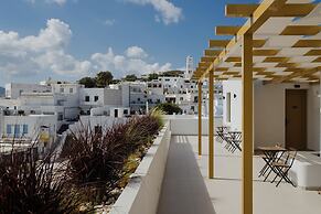 Portiani Suites