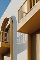 Portiani Suites