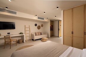 Portiani Suites