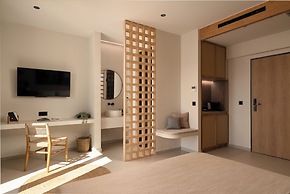 Portiani Suites