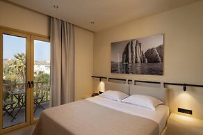 Portiani Suites