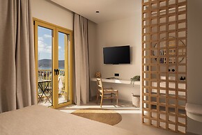Portiani Suites