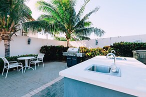 Aruba's Life 201
