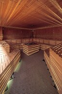 Wellness Rooms Central